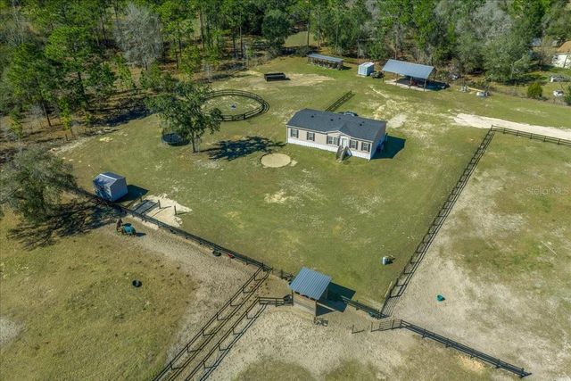 6270 SE 147TH COURT, Morriston, FL 32668