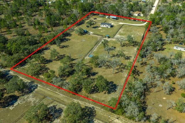 6270 SE 147TH COURT, Morriston, FL 32668