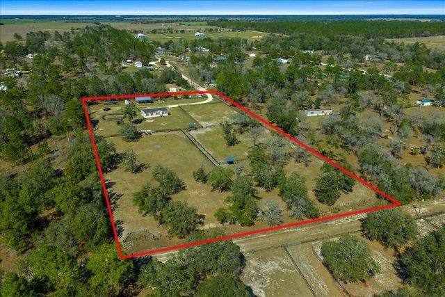 6270 SE 147TH COURT, Morriston, FL 32668