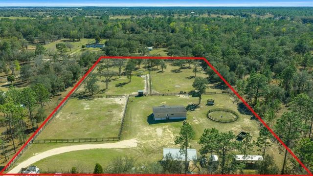 6270 SE 147TH COURT, Morriston, FL 32668