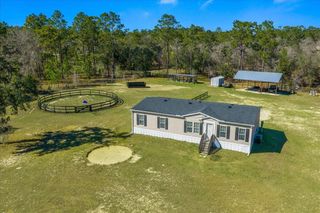 6270 SE 147TH COURT, Morriston, FL 32668