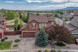 6923 Quiet Pond Place, Colorado Springs, CO 80923