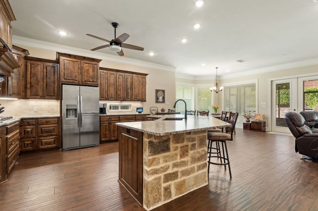 6923 Saint Anthony Drive, Tyler, TX 75703