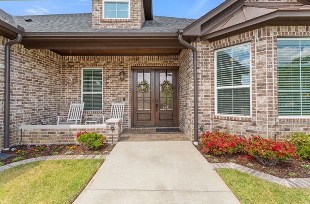 6923 Saint Anthony Drive, Tyler, TX 75703