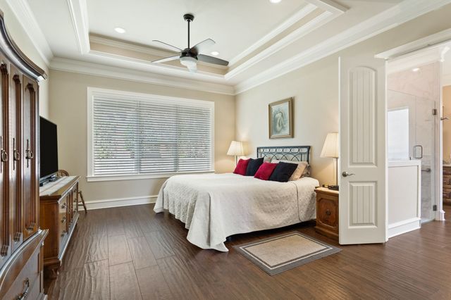 6923 Saint Anthony Drive, Tyler, TX 75703