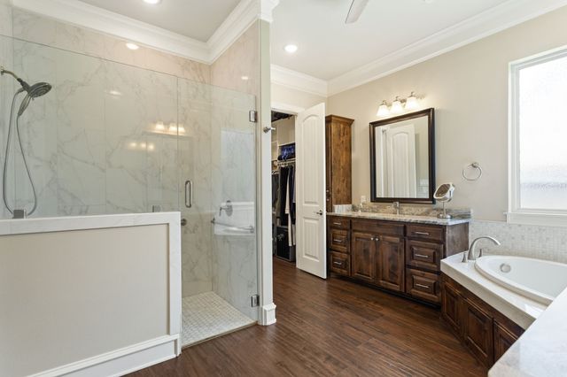 6923 Saint Anthony Drive, Tyler, TX 75703