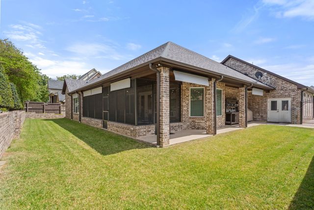 6923 Saint Anthony Drive, Tyler, TX 75703