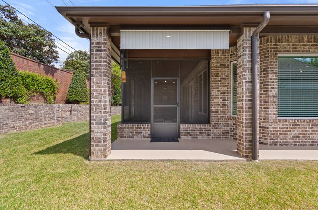 6923 Saint Anthony Drive, Tyler, TX 75703