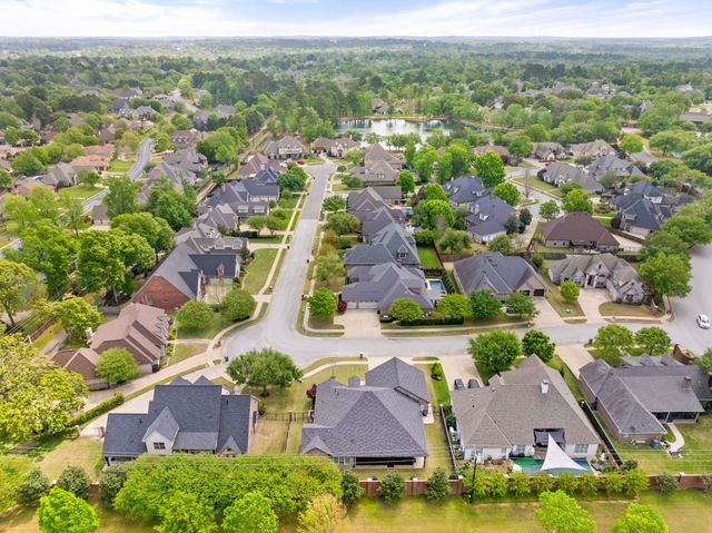6923 Saint Anthony Drive, Tyler, TX 75703