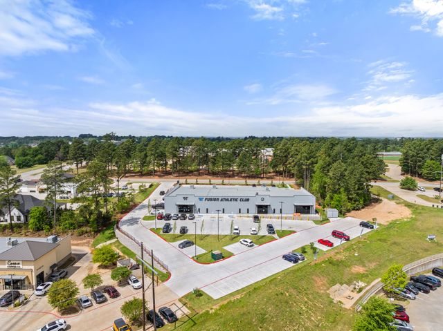 6923 Saint Anthony Drive, Tyler, TX 75703