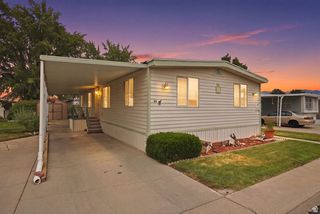 3800 S 1900 W ##89, Roy, UT 84067