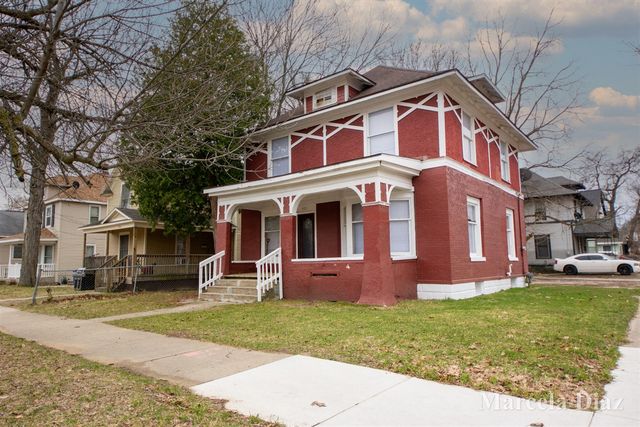 900 Watkins Street, Grand Rapids, MI 49507