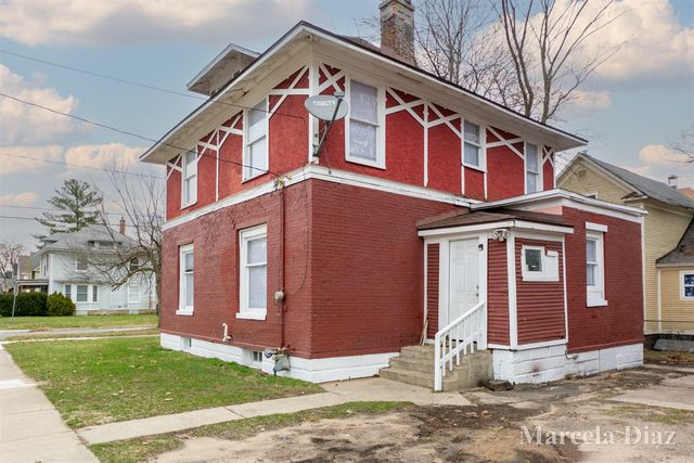 900 Watkins Street, Grand Rapids, MI 49507