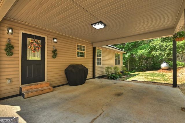 2113 Turniptown Road, Ellijay, GA 30536