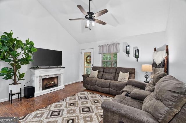 2113 Turniptown Road, Ellijay, GA 30536