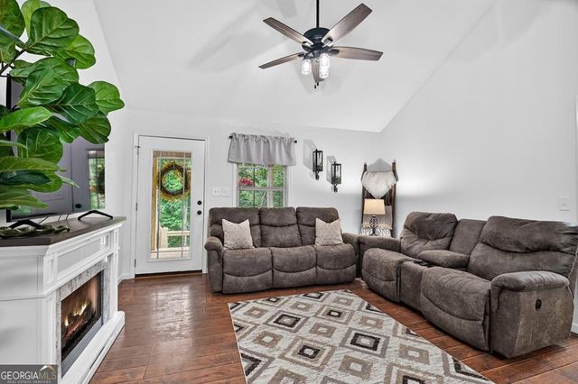 2113 Turniptown Road, Ellijay, GA 30536