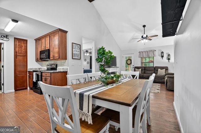 2113 Turniptown Road, Ellijay, GA 30536