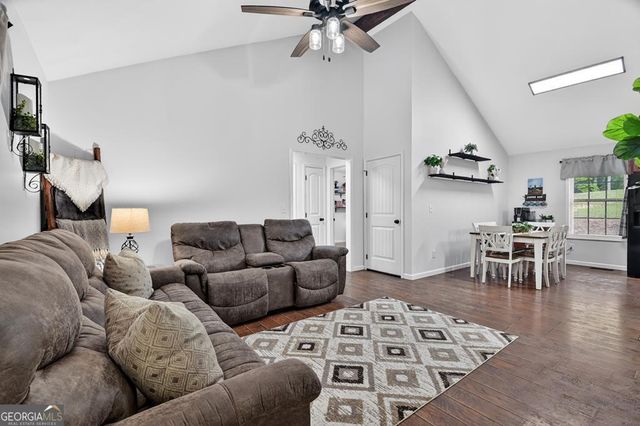 2113 Turniptown Road, Ellijay, GA 30536