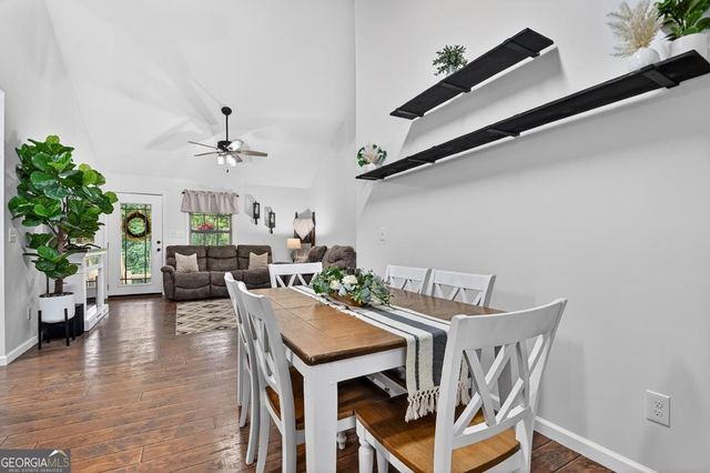 2113 Turniptown Road, Ellijay, GA 30536