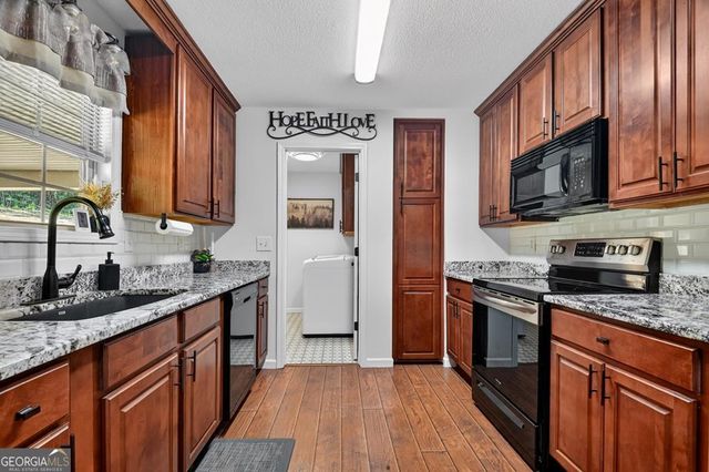2113 Turniptown Road, Ellijay, GA 30536