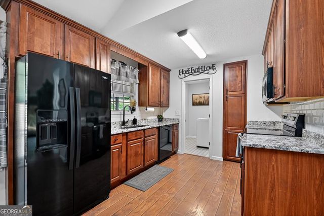 2113 Turniptown Road, Ellijay, GA 30536