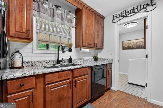 2113 Turniptown Road, Ellijay, GA 30536