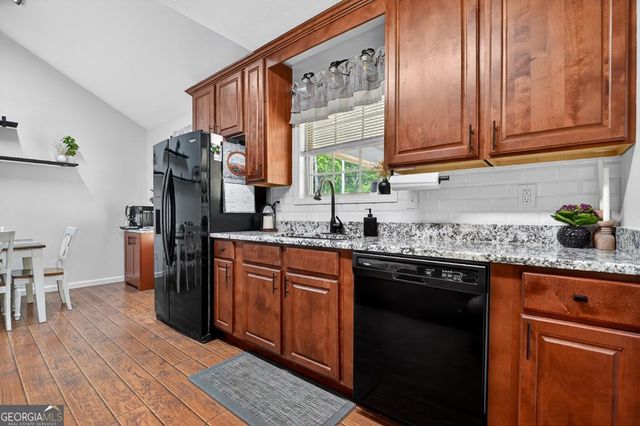 2113 Turniptown Road, Ellijay, GA 30536