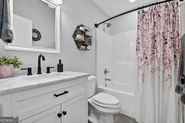 2113 Turniptown Road, Ellijay, GA 30536