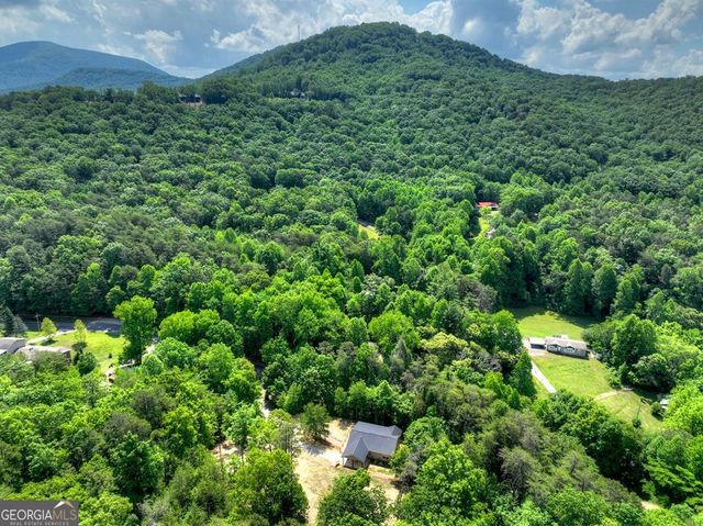 2113 Turniptown Road, Ellijay, GA 30536