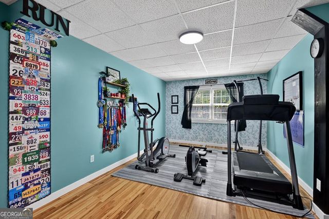 2113 Turniptown Road, Ellijay, GA 30536
