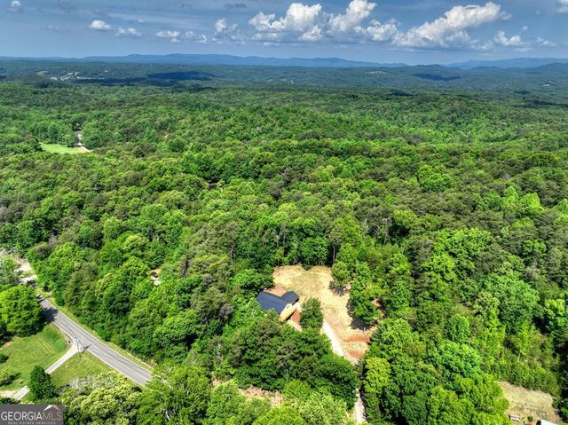 2113 Turniptown Road, Ellijay, GA 30536