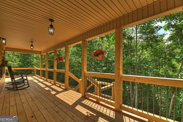 2113 Turniptown Road, Ellijay, GA 30536