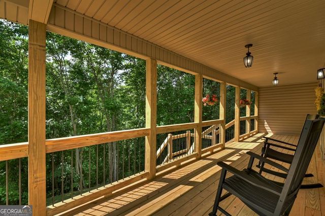 2113 Turniptown Road, Ellijay, GA 30536
