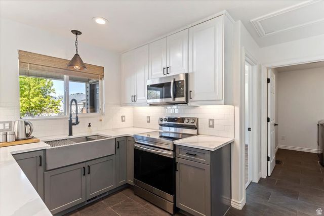 4061 S 950 W, Riverdale, UT 84405