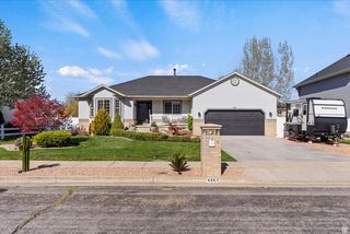 4061 S 950 W, Riverdale, UT 84405
