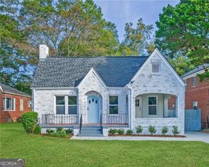 1373 M L King Jr Drive SW, Atlanta, GA 30314