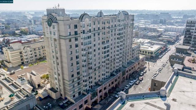 988 988 Franklin St 707, Oakland, CA 94607