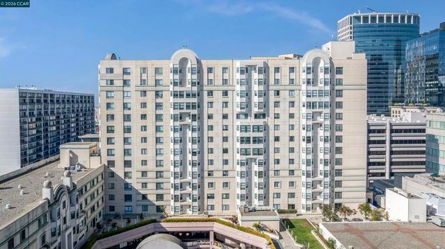 988 988 Franklin St 707, Oakland, CA 94607