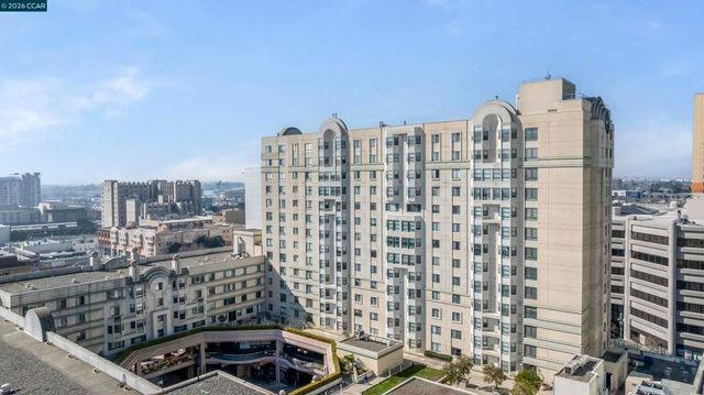 988 988 Franklin St 707, Oakland, CA 94607