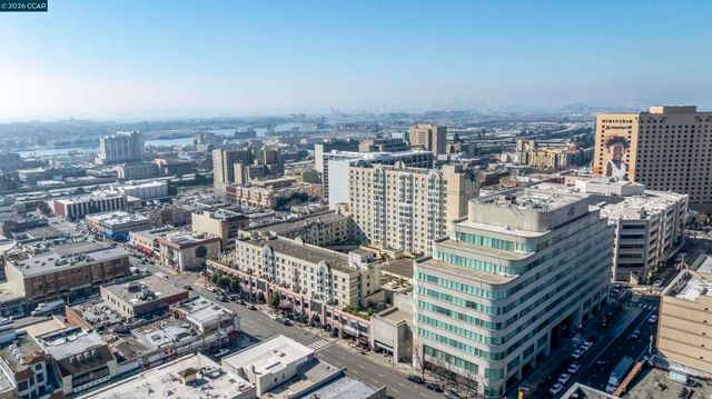 988 988 Franklin St 707, Oakland, CA 94607