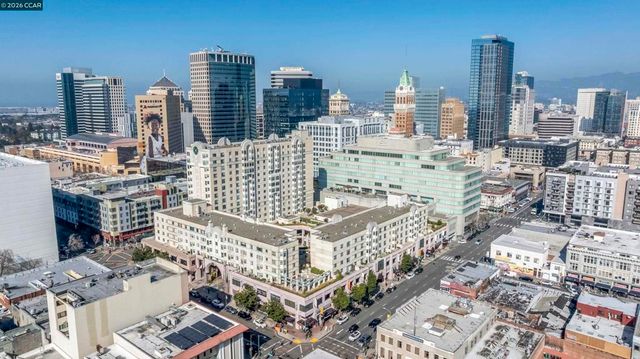 988 988 Franklin St 707, Oakland, CA 94607