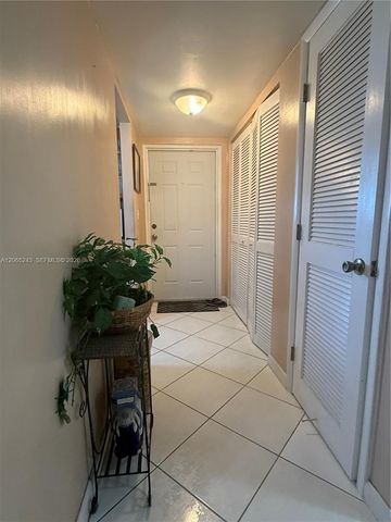 9001 Sunrise Lakes Boulevard 201, Sunrise, FL 33322