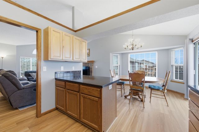 4914 S Custer Cir, Wichita, KS 67217