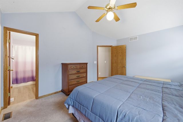 4914 S Custer Cir, Wichita, KS 67217