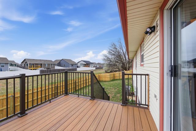 4914 S Custer Cir, Wichita, KS 67217