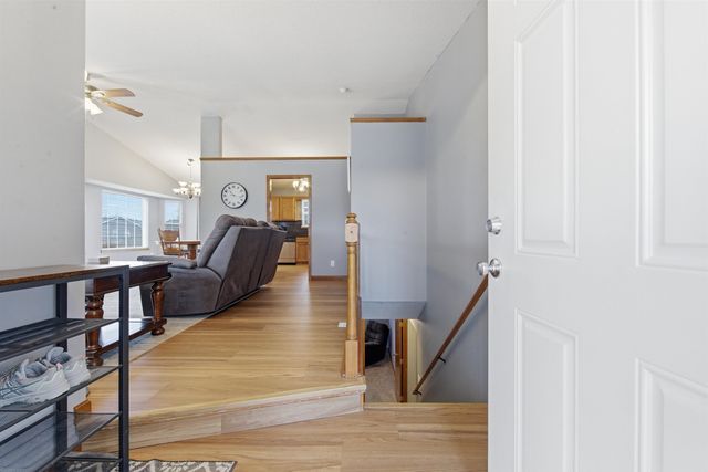 4914 S Custer Cir, Wichita, KS 67217