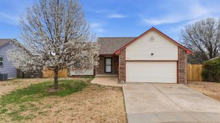 4914 S Custer Cir, Wichita, KS 67217