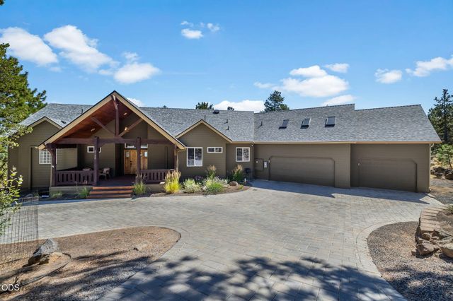 3732 NW Summerfield Road, Bend, OR 97703