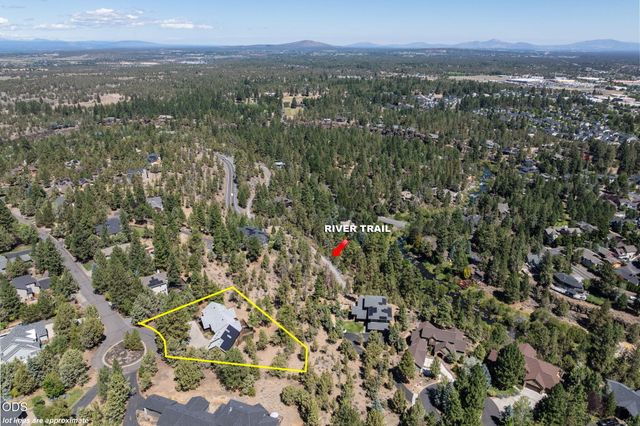 3732 NW Summerfield Road, Bend, OR 97703