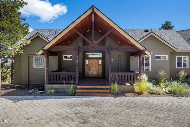 3732 NW Summerfield Road, Bend, OR 97703
